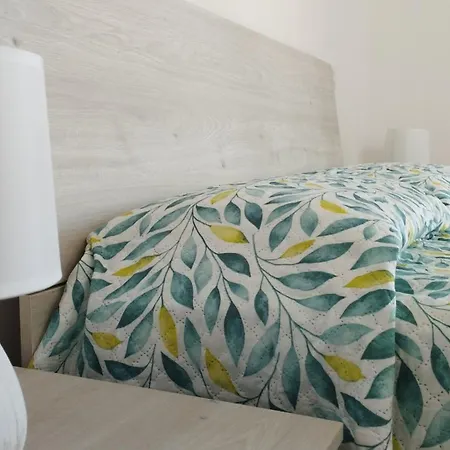 Sole E Luna Appartement