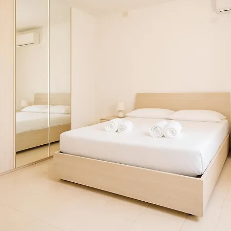 Appartement Sole E Luna *