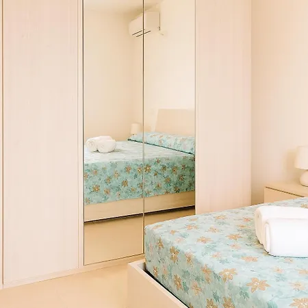 Sole E Luna Appartement *