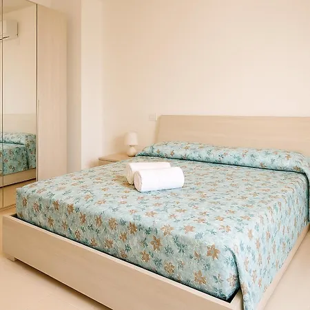 Sole E Luna San Vito (Sardinia)