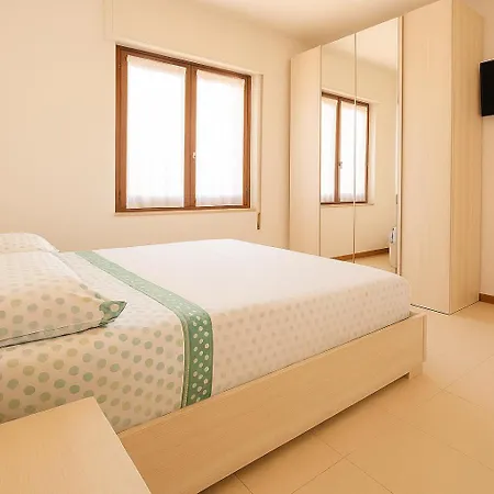 Sole E Luna Appartement San Vito (Sardinia)