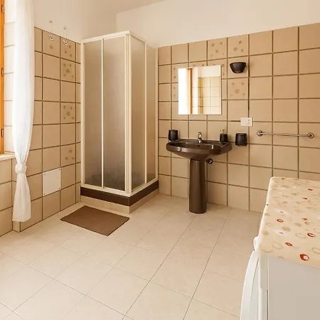 Sole E Luna Appartement *