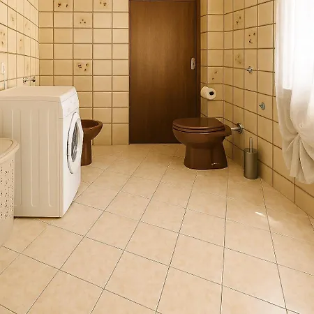 Sole E Luna Appartement *