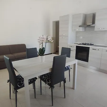 Apartment Sole E Luna