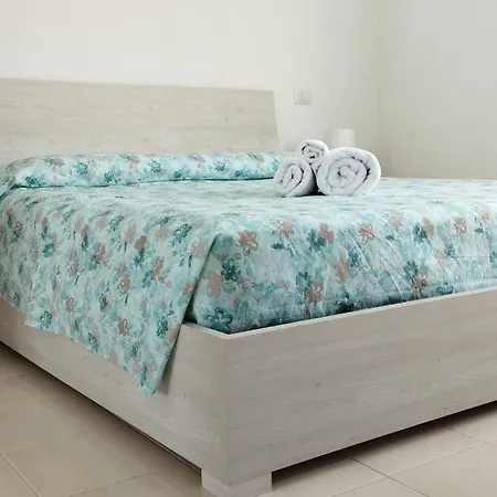 Apartament Sole E Luna