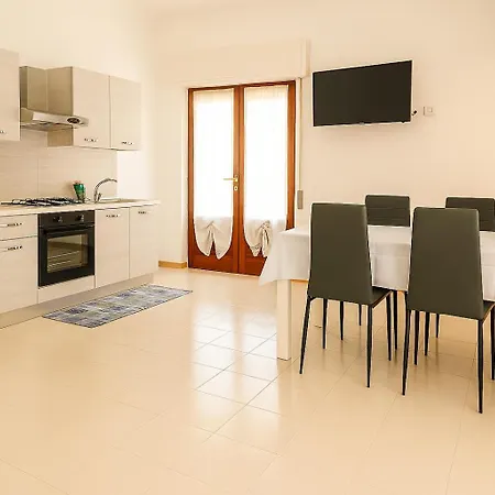Sole E Luna Apartment San Vito (Sardinia)