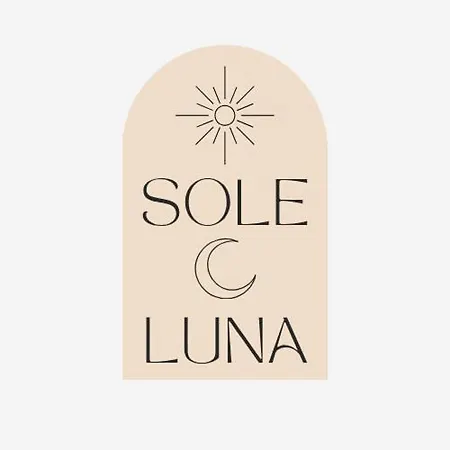 דירה Sole E Luna סן ויטו