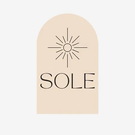 Sole E Luna * סן ויטו